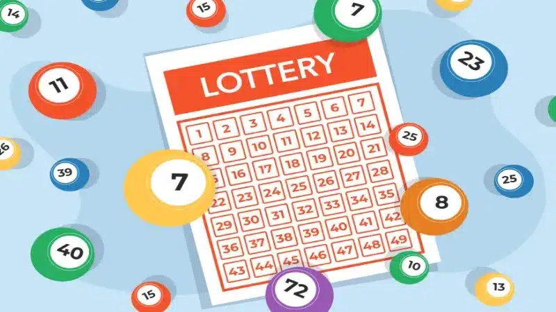 Choose Your Own Numbers Rather than Using Quick Picks