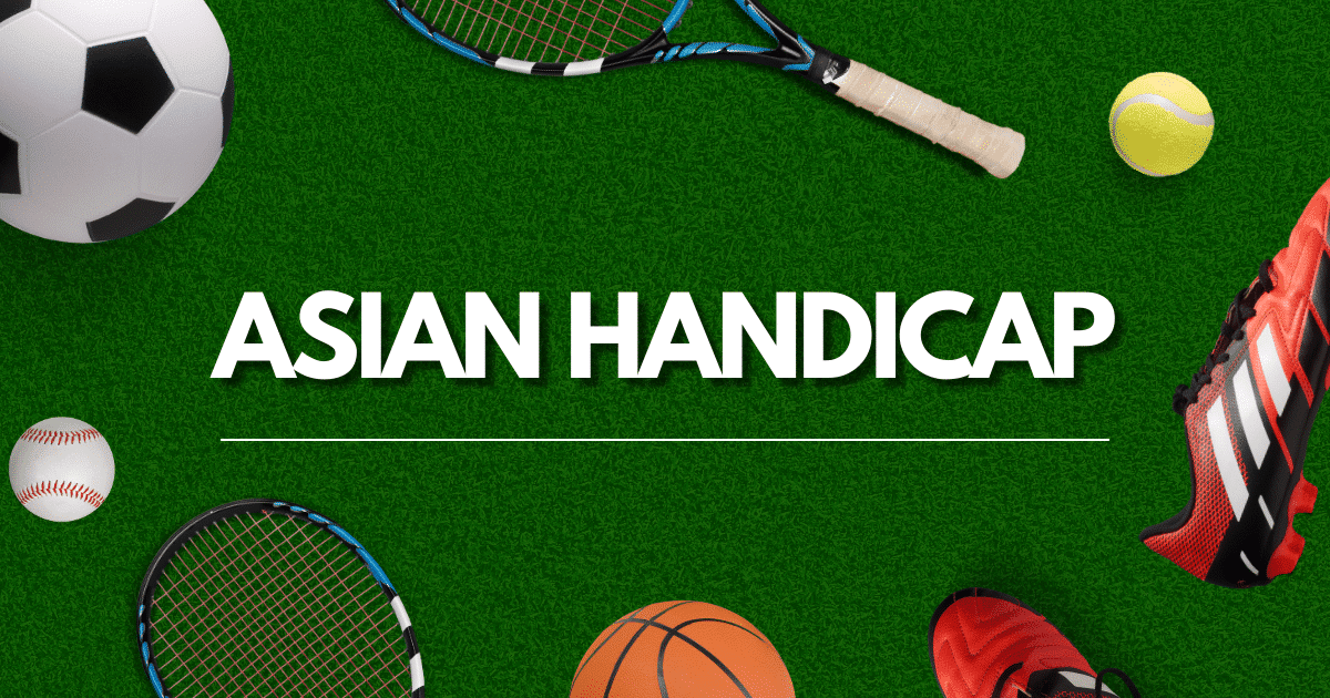 Learn about a 0.25 handicap