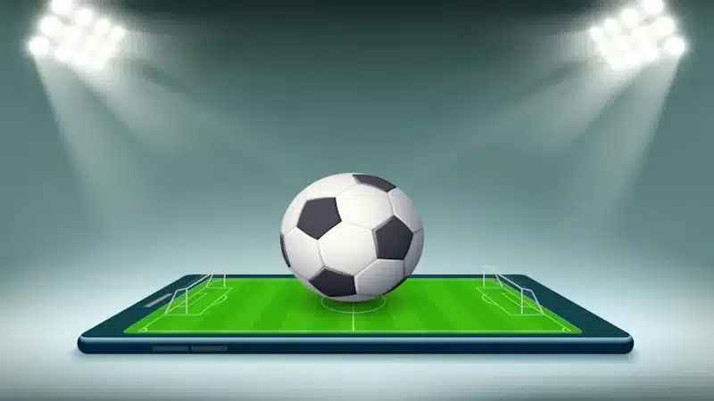 Example of understanding the 0.25 handicap through a specific match